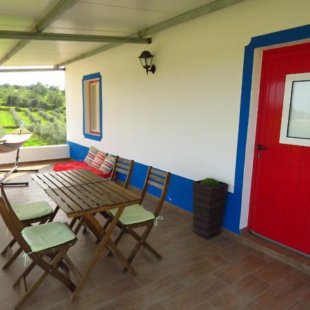 Vale Do Boto-Quinta Com 3 Casas Villa Castro Marim Ngoại thất bức ảnh