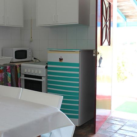 Vale Do Boto-Quinta Com 3 Casas Villa Castro Marim Ngoại thất bức ảnh