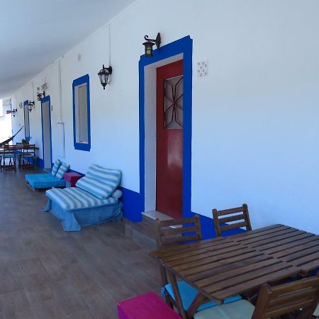 Vale Do Boto-Quinta Com 3 Casas Villa Castro Marim Ngoại thất bức ảnh