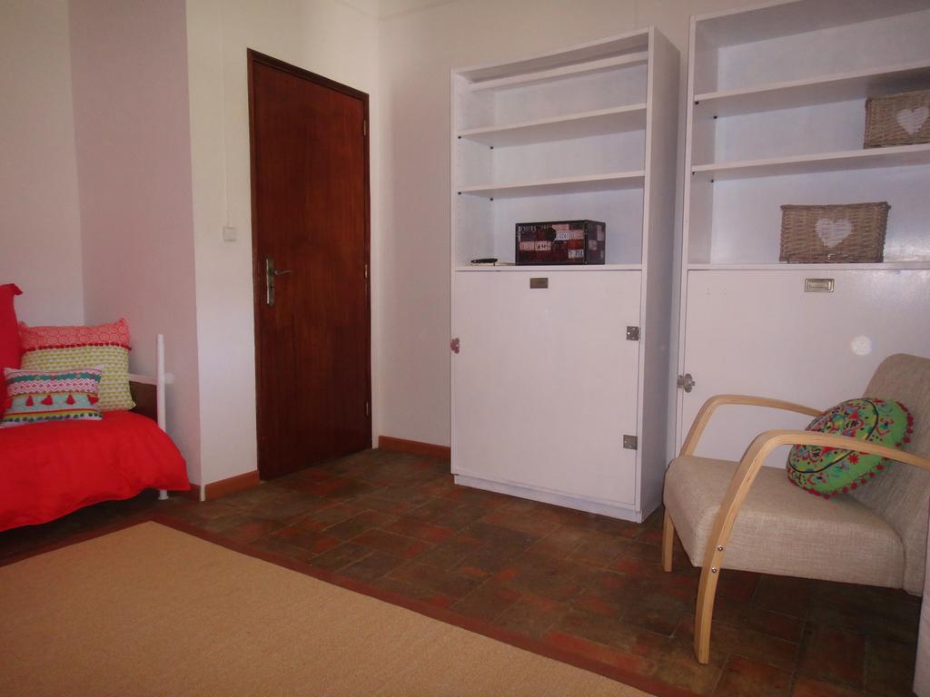 Vale Do Boto-Quinta Com 3 Casas Villa Castro Marim Phòng bức ảnh