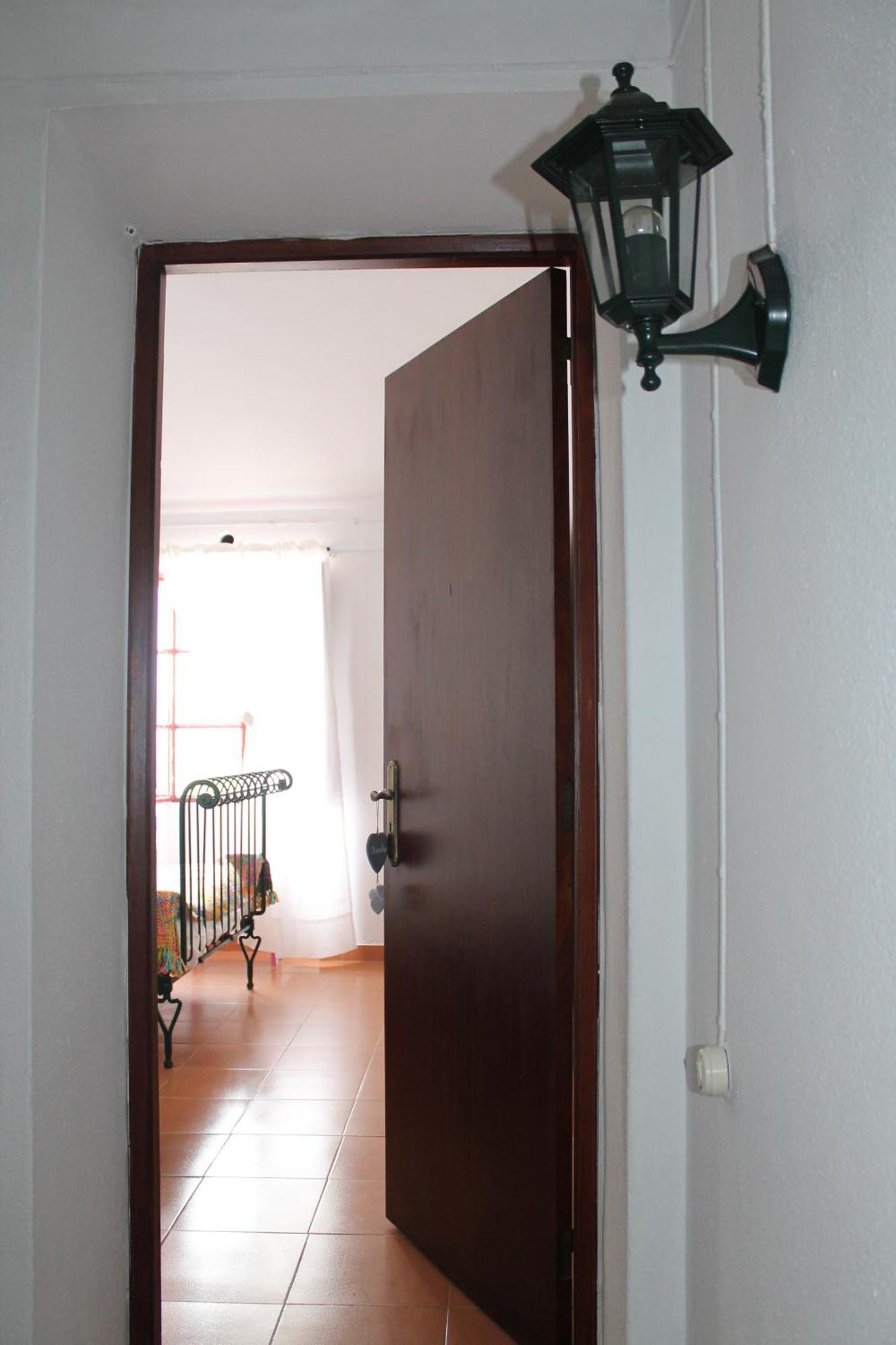Vale Do Boto-Quinta Com 3 Casas Villa Castro Marim Ngoại thất bức ảnh