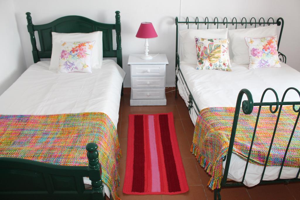 Vale Do Boto-Quinta Com 3 Casas Villa Castro Marim Phòng bức ảnh