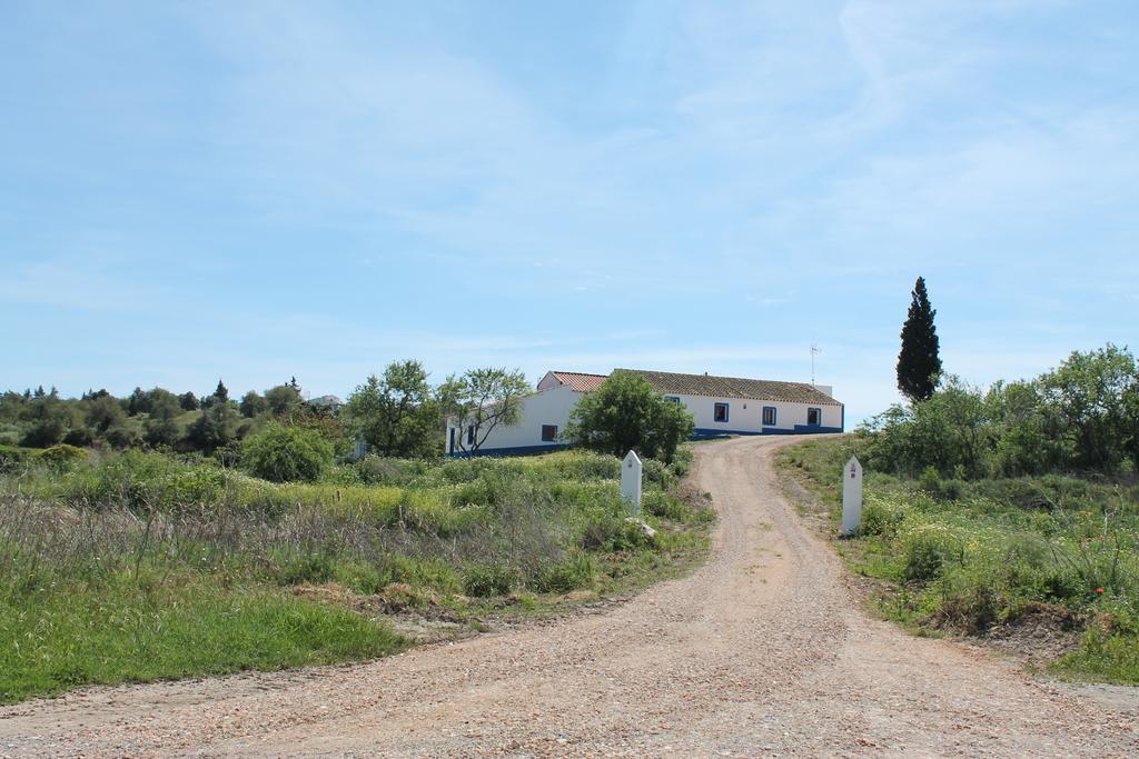 Vale Do Boto-Quinta Com 3 Casas Villa Castro Marim Phòng bức ảnh