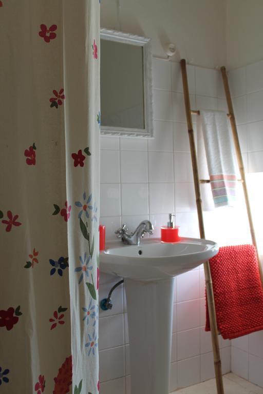 Vale Do Boto-Quinta Com 3 Casas Villa Castro Marim Phòng bức ảnh