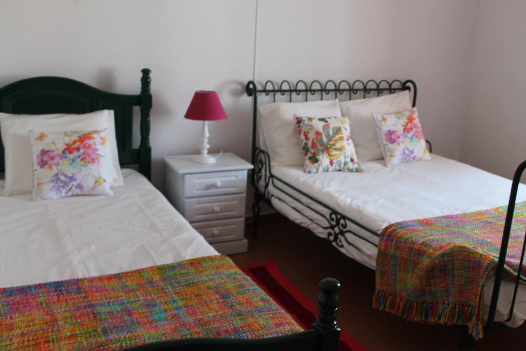 Vale Do Boto-Quinta Com 3 Casas Villa Castro Marim Phòng bức ảnh