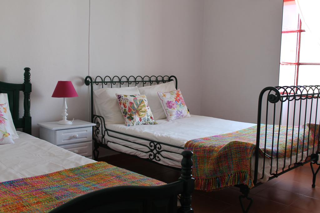 Vale Do Boto-Quinta Com 3 Casas Villa Castro Marim Phòng bức ảnh