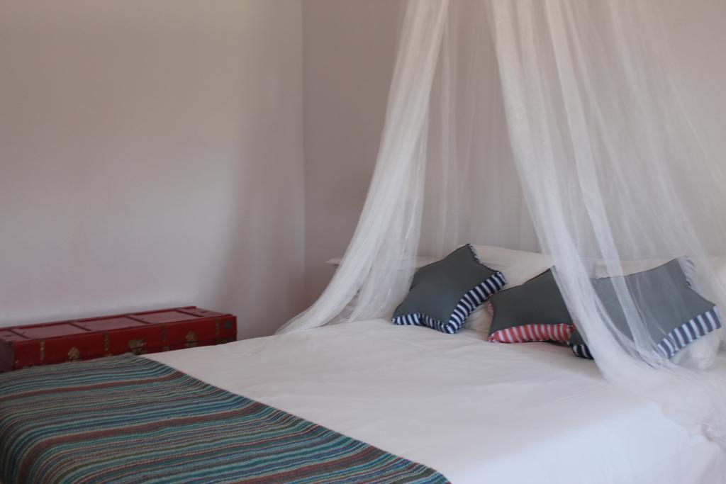 Vale Do Boto-Quinta Com 3 Casas Villa Castro Marim Phòng bức ảnh