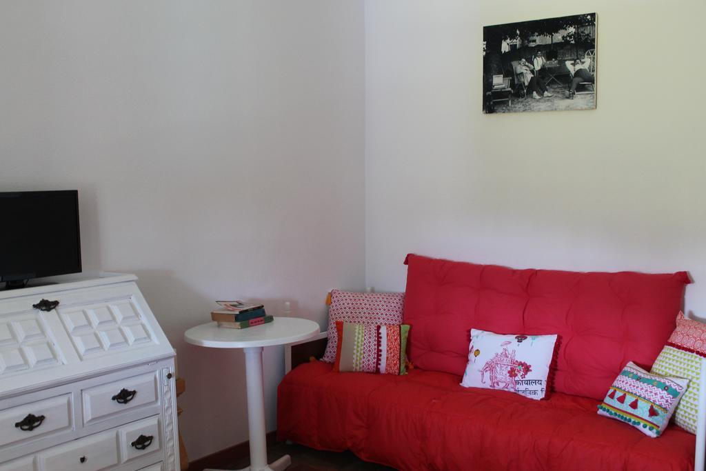 Vale Do Boto-Quinta Com 3 Casas Villa Castro Marim Phòng bức ảnh