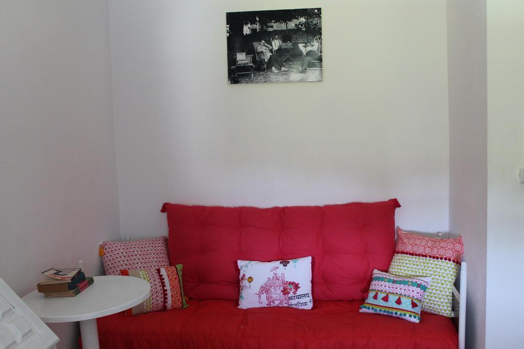 Vale Do Boto-Quinta Com 3 Casas Villa Castro Marim Phòng bức ảnh
