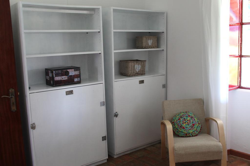 Vale Do Boto-Quinta Com 3 Casas Villa Castro Marim Phòng bức ảnh
