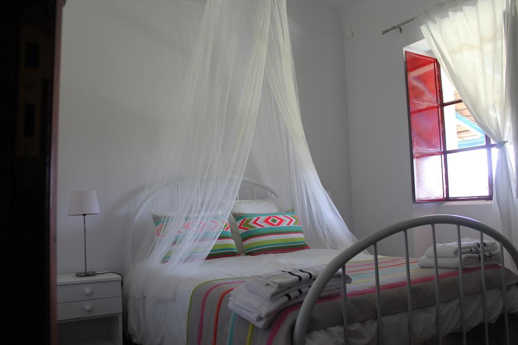 Vale Do Boto-Quinta Com 3 Casas Villa Castro Marim Phòng bức ảnh