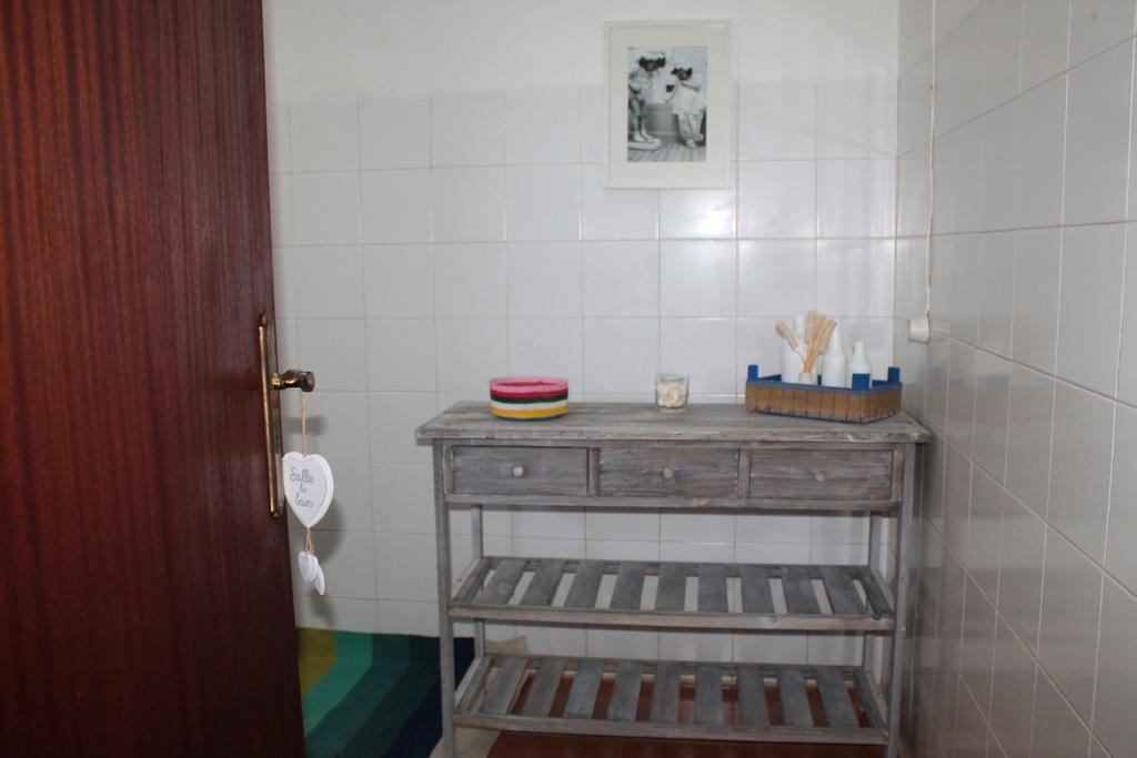 Vale Do Boto-Quinta Com 3 Casas Villa Castro Marim Phòng bức ảnh