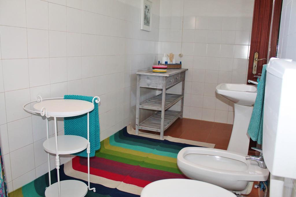 Vale Do Boto-Quinta Com 3 Casas Villa Castro Marim Phòng bức ảnh