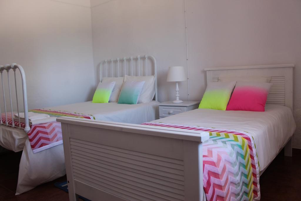 Vale Do Boto-Quinta Com 3 Casas Villa Castro Marim Phòng bức ảnh