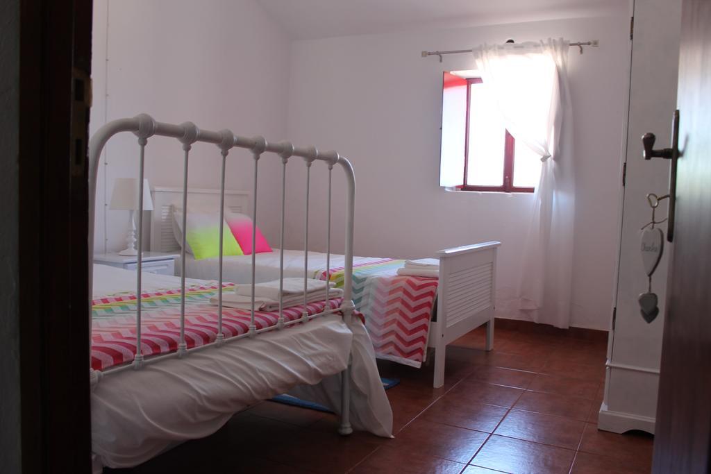 Vale Do Boto-Quinta Com 3 Casas Villa Castro Marim Phòng bức ảnh
