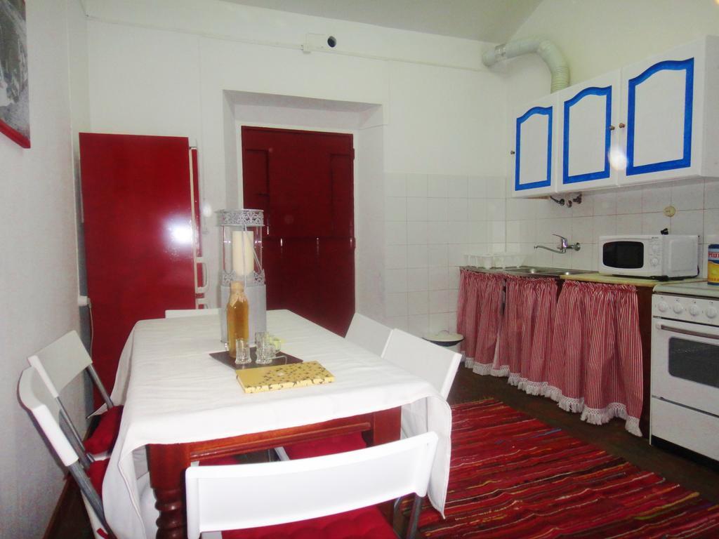 Vale Do Boto-Quinta Com 3 Casas Villa Castro Marim Phòng bức ảnh