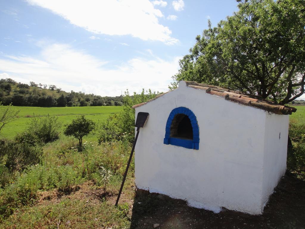 Vale Do Boto-Quinta Com 3 Casas Villa Castro Marim Phòng bức ảnh