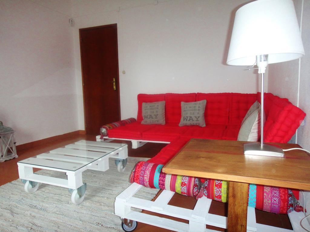Vale Do Boto-Quinta Com 3 Casas Villa Castro Marim Phòng bức ảnh