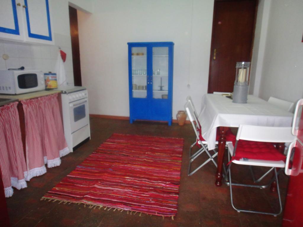 Vale Do Boto-Quinta Com 3 Casas Villa Castro Marim Phòng bức ảnh