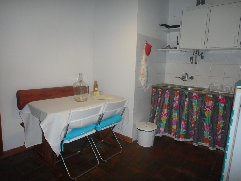 Vale Do Boto-Quinta Com 3 Casas Villa Castro Marim Phòng bức ảnh