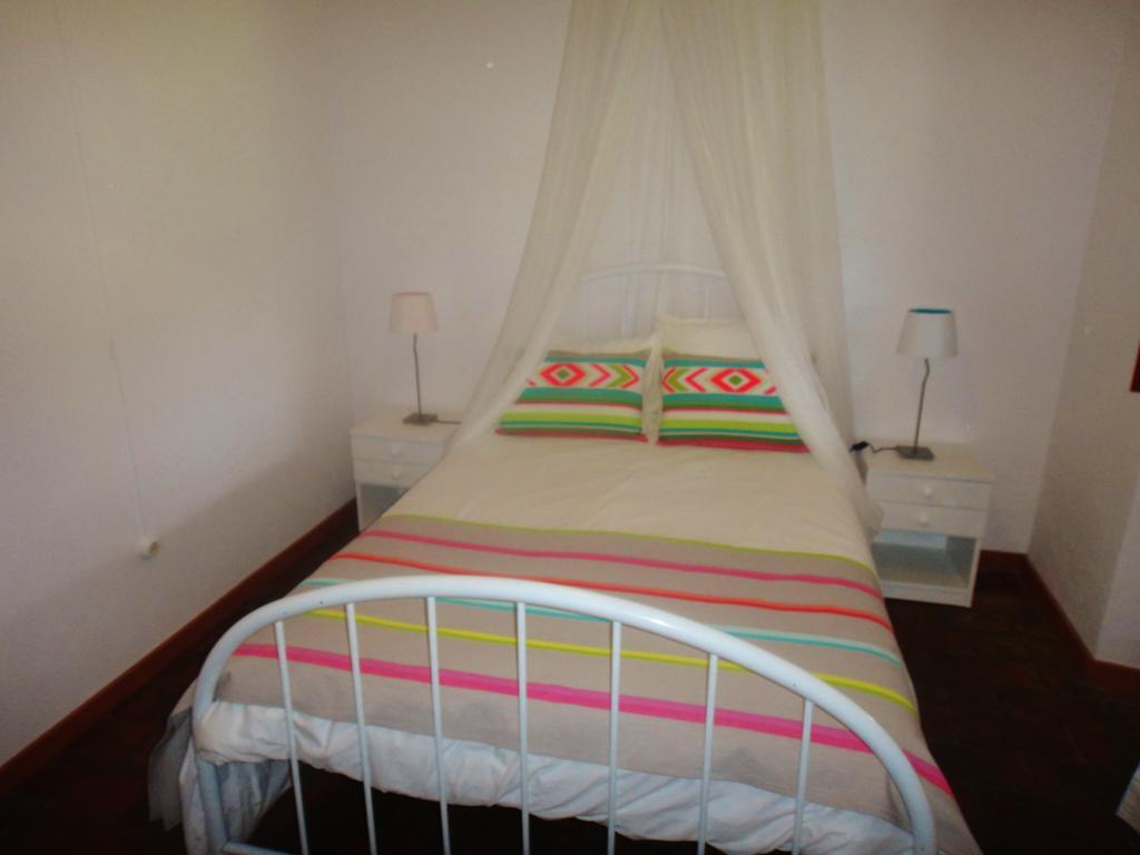 Vale Do Boto-Quinta Com 3 Casas Villa Castro Marim Phòng bức ảnh