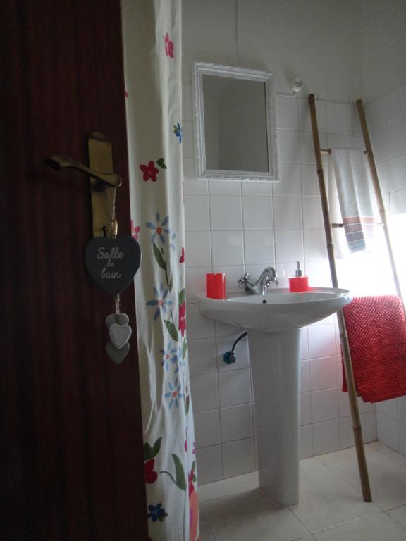 Vale Do Boto-Quinta Com 3 Casas Villa Castro Marim Phòng bức ảnh