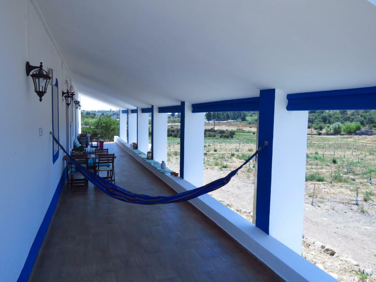 Vale Do Boto-Quinta Com 3 Casas Villa Castro Marim Ngoại thất bức ảnh