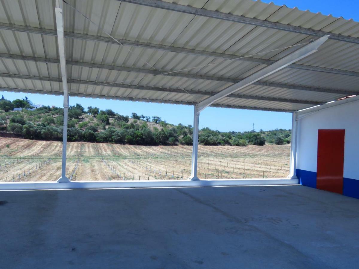 Vale Do Boto-Quinta Com 3 Casas Villa Castro Marim Ngoại thất bức ảnh
