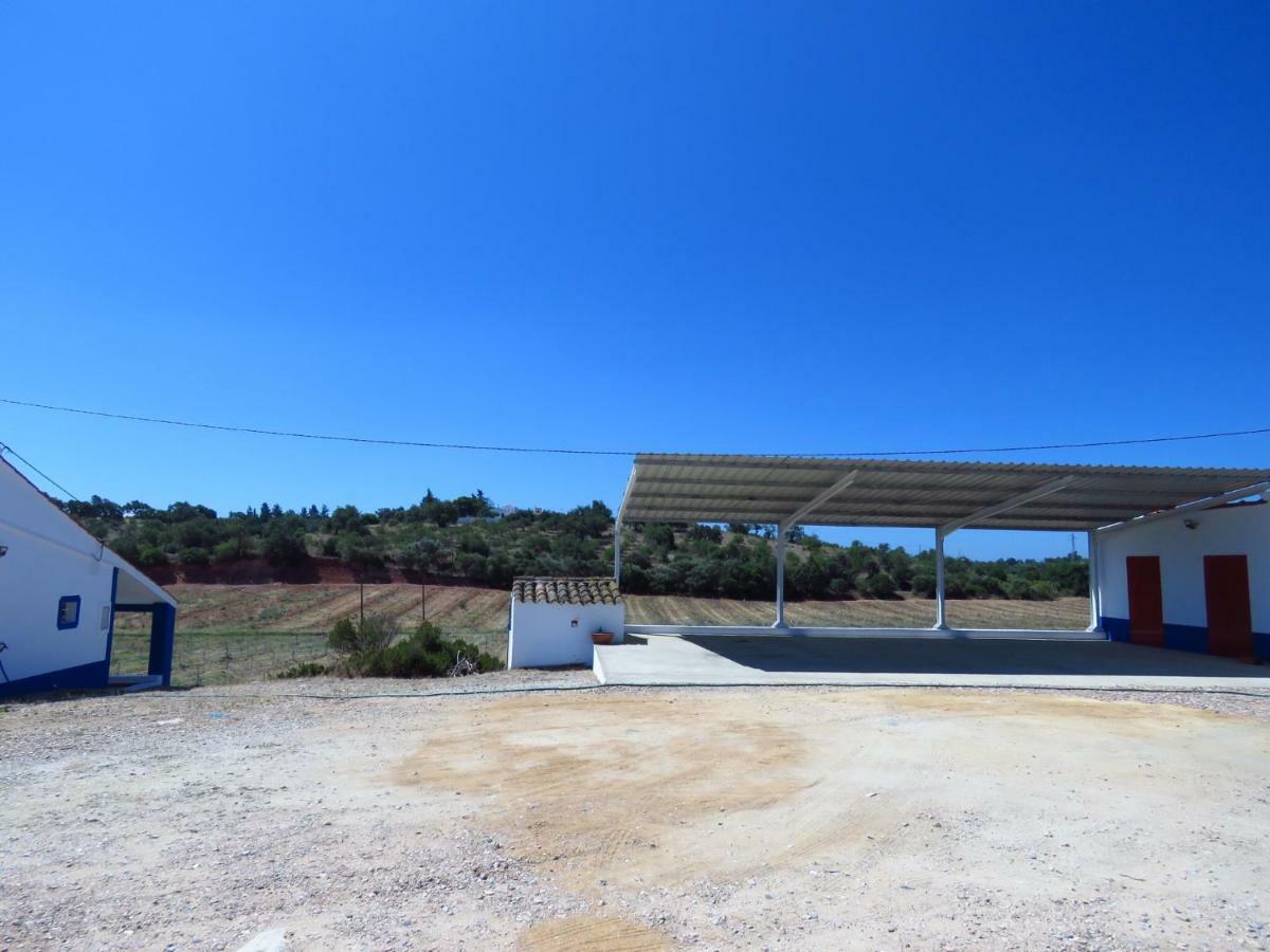 Vale Do Boto-Quinta Com 3 Casas Villa Castro Marim Ngoại thất bức ảnh